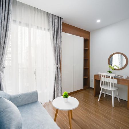 Samatha Apartment & Hotel Đà Nẵng Ngoại thất bức ảnh